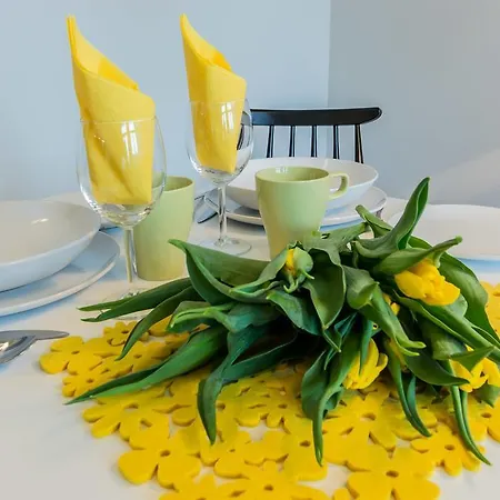 Lägenhet Best Apartments- Mere