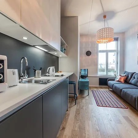 Lägenhet Best Apartments- Mere
