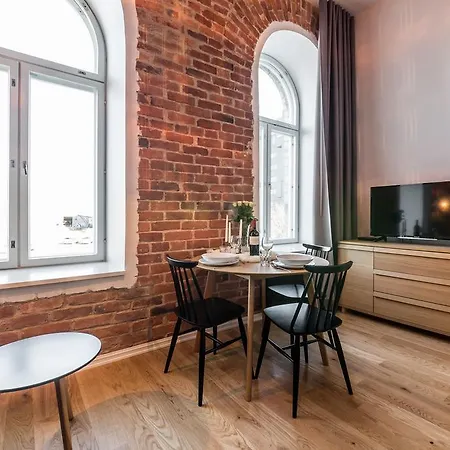 Best Apartments- Mere Tallinn