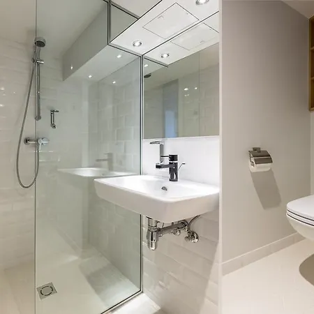 Lägenhet Best Apartments- Mere *