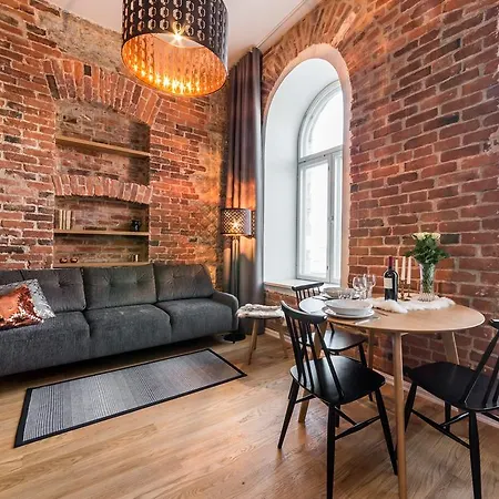 Lägenhet Best Apartments- Mere *