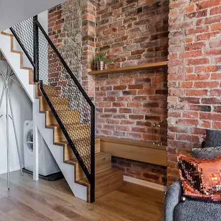 아파트 Best Apartments- Mere *