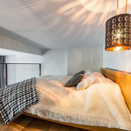 아파트 Best Apartments- Mere