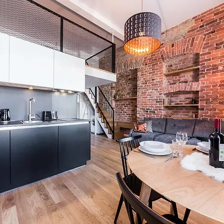아파트 Best Apartments- Mere *