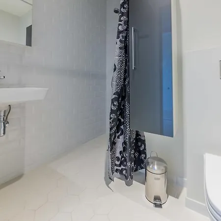Apartmán Best Apartments- Mere Tallinn