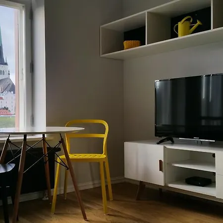 아파트 Best Apartments- Mere