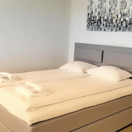 Best Apartments- Mere Lägenhet *