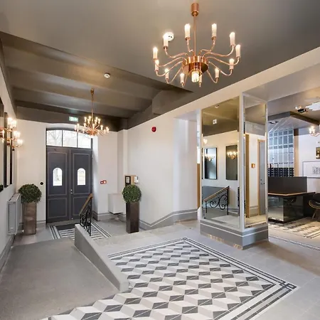 아파트 Best Apartments- Mere *
