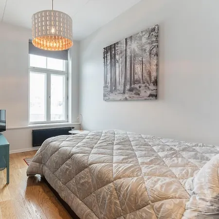 Lägenhet Best Apartments- Mere *
