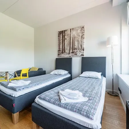 Best Apartments- Mere * 탈린