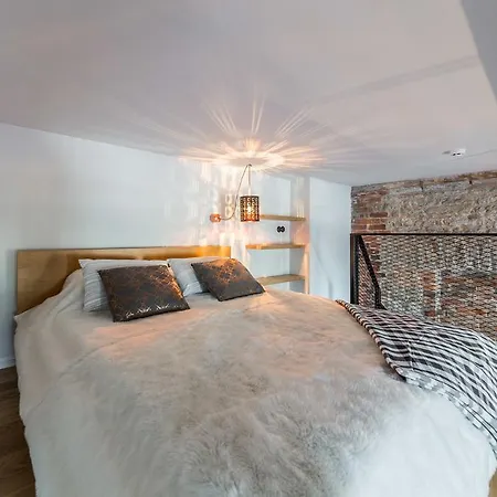 Apartamento Best Apartments- Mere Tallin