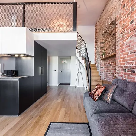 Best Apartments- Mere Tallin