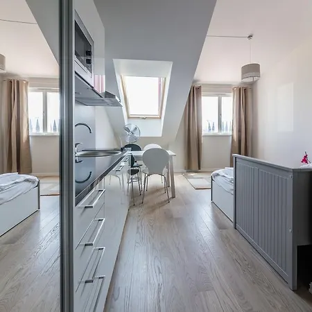 Apartamento Best Apartments- Mere Tallin