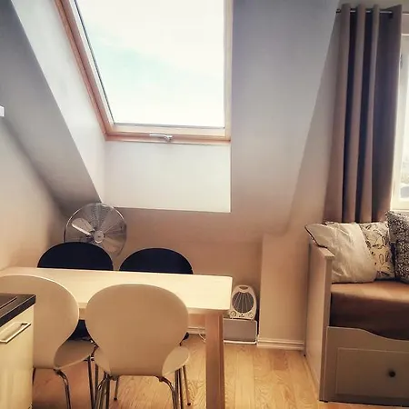 Best Apartments- Mere Apartamento *