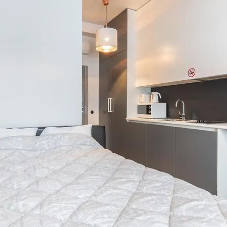Best Apartments- Mere Tallin