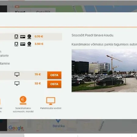 Apartamento Best Apartments- Mere *